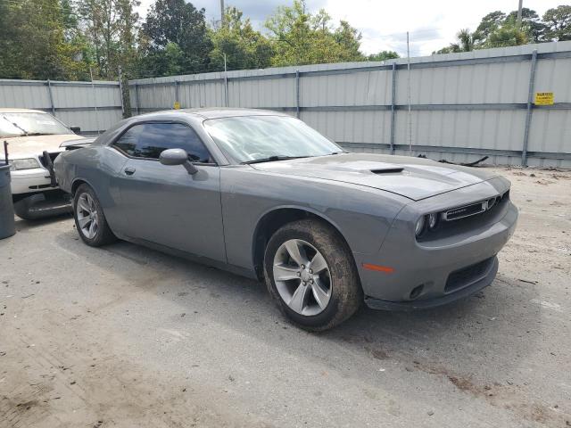 Photo 4 from auction – 2018 DODGE CHALLENGER with VIN 2C3CDZAG8JH215323