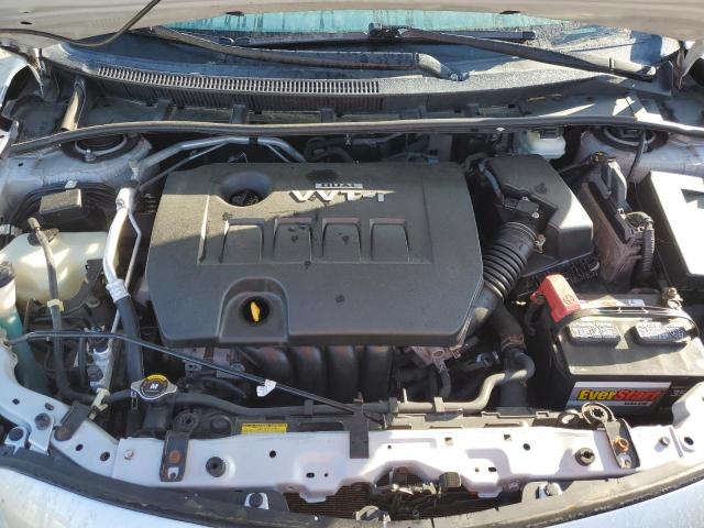 Photo 11 from auction – 2010 TOYOTA COROLLA BA with VIN 1NXBU4EE8AZ169276