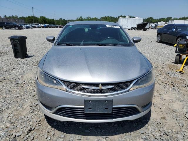 Photo 5 from auction – 2015 CHRYSLER 200 LIMITE with VIN 1C3CCCAB4FN645188