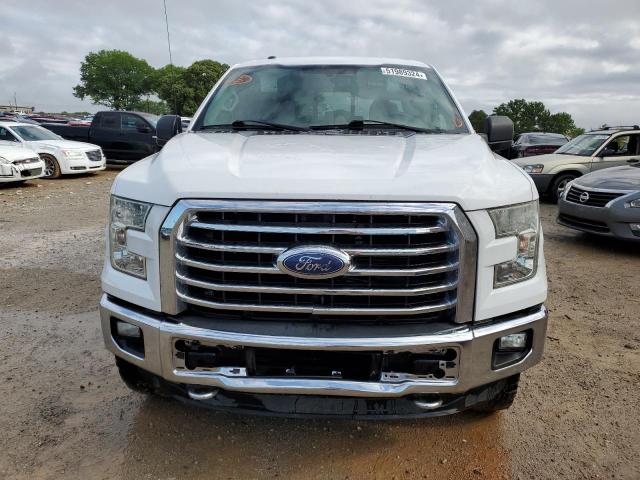 Photo 5 from auction – 2015 FORD F150 SUPER with VIN 1FTEX1EP5FFA84092