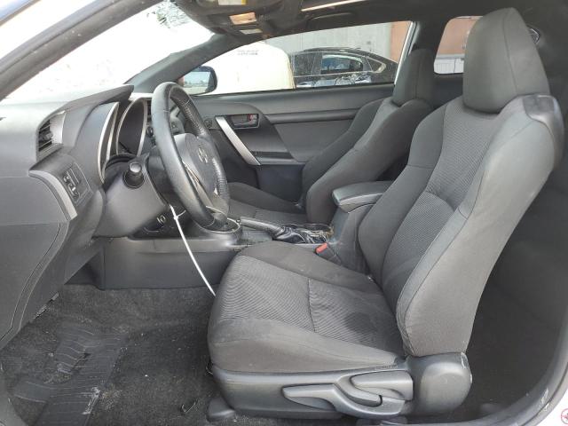Photo 7 from auction – 2013 TOYOTA SCION TC with VIN JTKJF5C76D3053274