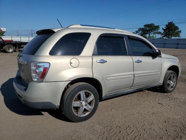 Photo 3 from auction – 2009 CHEVROLET EQUINOX LT with VIN 2CNDL73F096207277