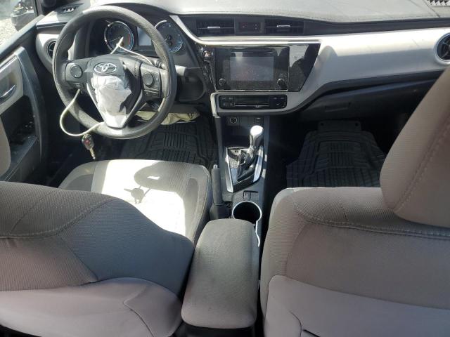 Photo 8 from auction – 2017 TOYOTA COROLLA L with VIN 2T1BURHE2HC819448