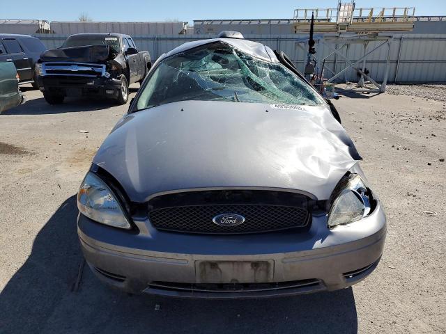 Photo 5 from auction – 2006 FORD TAURUS SE with VIN 1FAFP53U96A197129