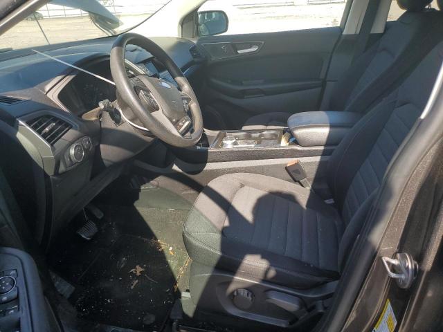 Photo 7 from auction – 2019 FORD EDGE SE with VIN 2FMPK3G9XKBB09593