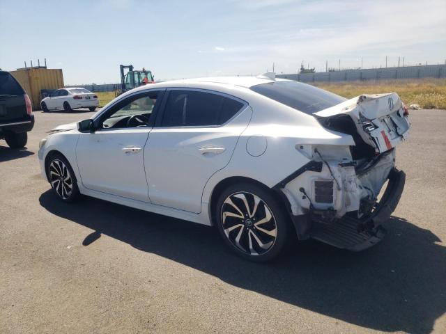 Photo 2 from auction – 2016 ACURA ILX PREMIU with VIN 19UDE2F81GA003183