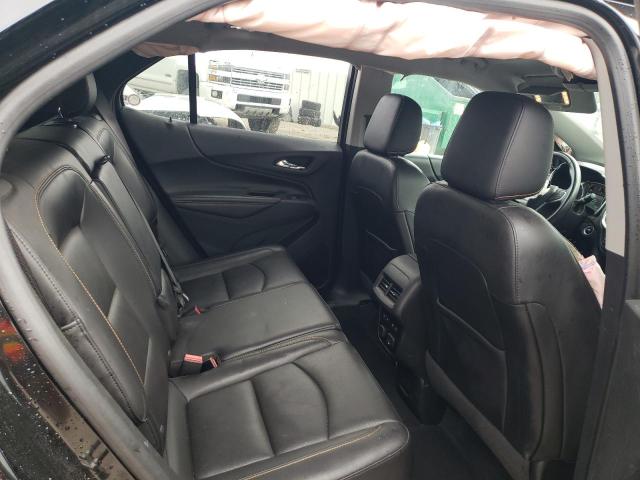 Photo 11 from auction – 2018 CHEVROLET EQUINOX PR with VIN 2GNAXVEV5J6346949