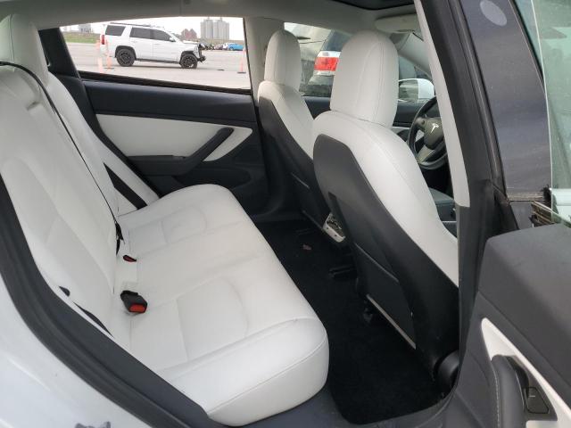 Photo 10 from auction – 2019 TESLA MODEL 3 with VIN 5YJ3E1EA3KF302621