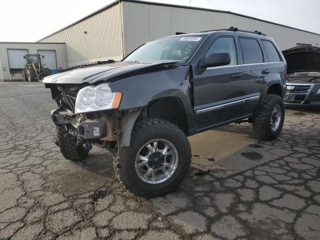 Photo 1 from auction – 2005 JEEP GRAND CHER with VIN 1J4HR58265C532882