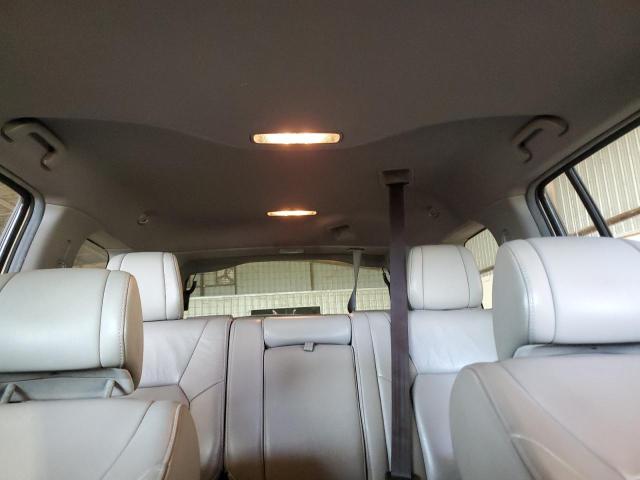 Photo 10 from auction – 2012 HONDA PILOT EXL with VIN 5FNYF3H58CB034101
