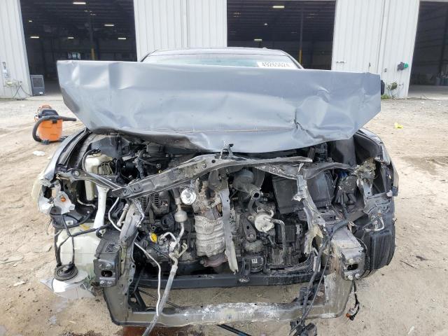 Photo 5 from auction – 2011 TOYOTA CAMRY BASE with VIN 4T1BF3EK5BU200236