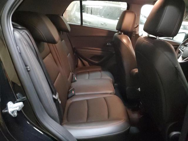 Photo 11 from auction – 2018 CHEVROLET TRAX PREMI with VIN 3GNCJMSB6JL296010