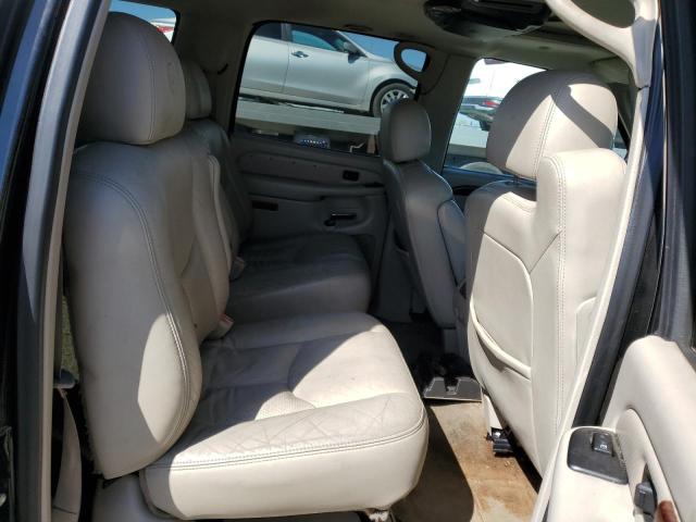 Photo 11 from auction – 2005 CADILLAC ESCALADE E with VIN 3GYFK66N95G241286