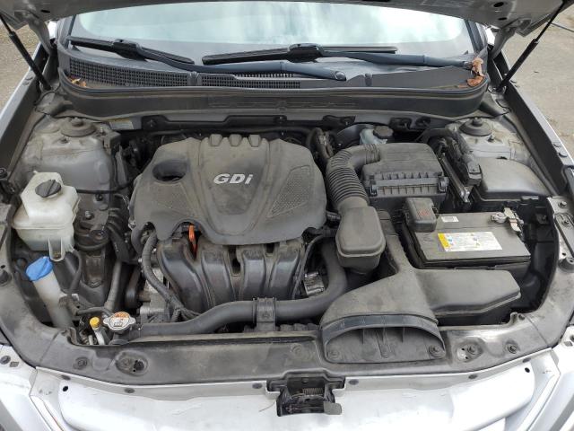 Photo 11 from auction – 2013 HYUNDAI SONATA GLS with VIN 5NPEB4AC6DH762273