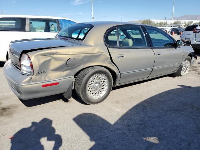 Photo 3 from auction – 1995 CHRYSLER LHS with VIN 2C3HC56F0SH546657