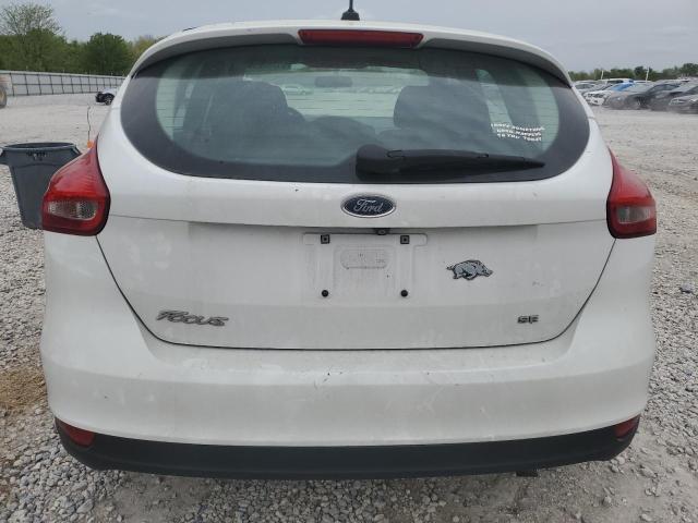 Photo 6 from auction – 2017 FORD FOCUS SE with VIN 1FADP3K24HL241895