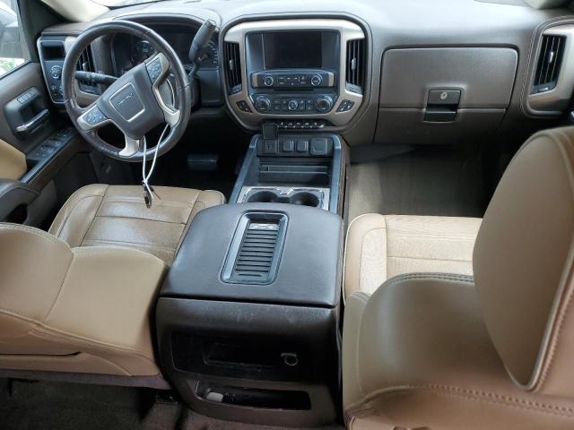 Photo 8 from auction – 2017 GMC SIERRA K15 with VIN 3GTU2PEC6HG177411