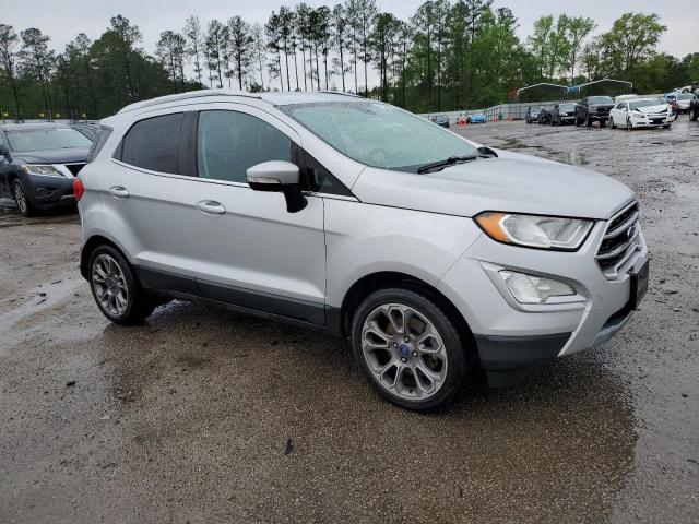 Photo 4 from auction – 2018 FORD ECOSPORT T with VIN MAJ3P1VE3JC201030