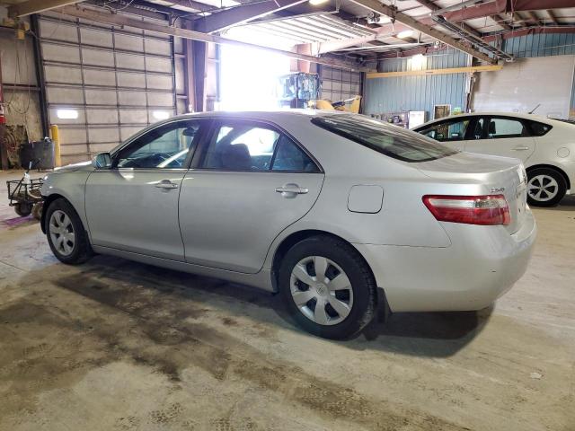Photo 2 from auction – 2007 TOYOTA CAMRY CE with VIN 4T1BE46K27U574477