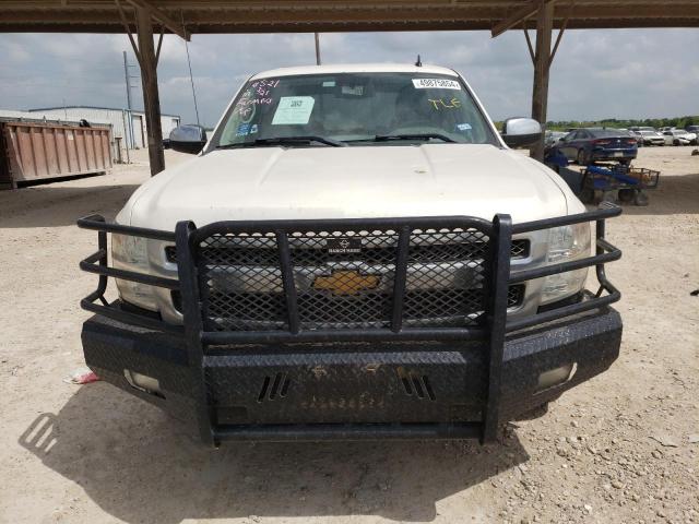 Photo 5 from auction – 2012 CHEVROLET SILVERADO with VIN 3GCPCSE00CG251076