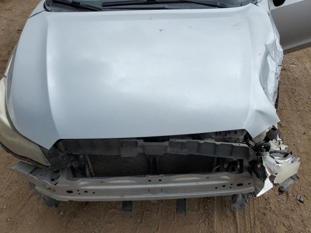 Photo 11 from auction – 2014 SUBARU IMPREZA PR with VIN JF1GJAC65EH021393