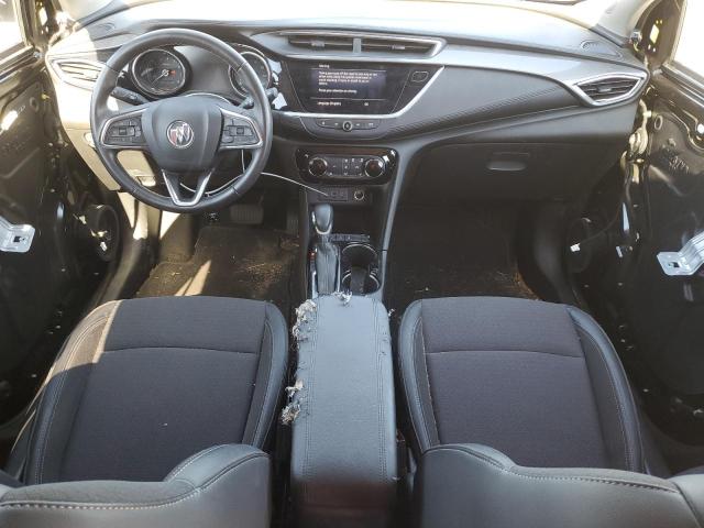 Photo 8 from auction – 2020 BUICK ENCORE GX with VIN KL4MMCSL2LB115068