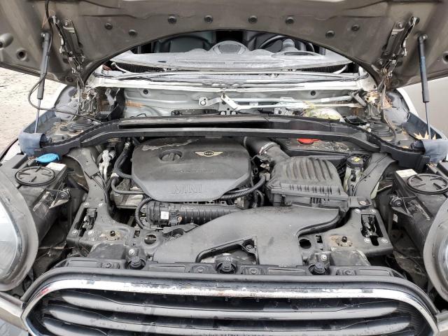 Photo 11 from auction – 2018 MINI COOPER COU with VIN WMZYV5C34J3E03764