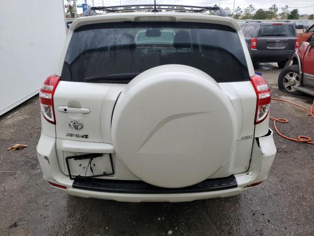 Photo 6 from auction – 2011 TOYOTA RAV4 LIMIT with VIN 2T3DK4DV0BW039677