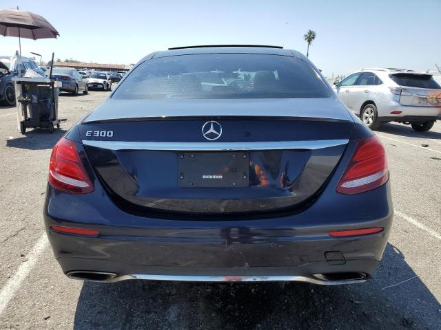Photo 6 from auction – 2017 MERCEDES-BENZ E 300 with VIN WDDZF4JB8HA192065