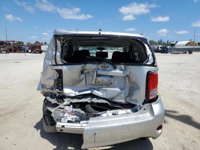 Photo 6 from auction – 2012 TOYOTA SCION XB with VIN JTLZE4FE9CJ028899
