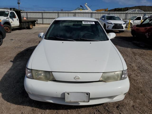 Photo 5 from auction – 1999 NISSAN SENTRA BAS with VIN 1N4AB41D5XC733294