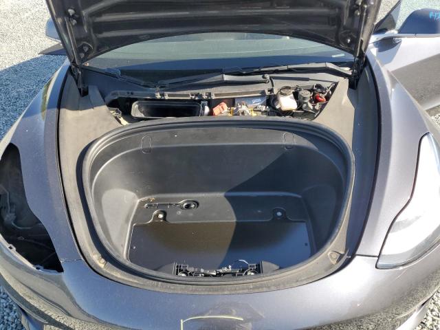 Photo 11 from auction – 2019 TESLA MODEL 3 with VIN 5YJ3E1EA6KF190333