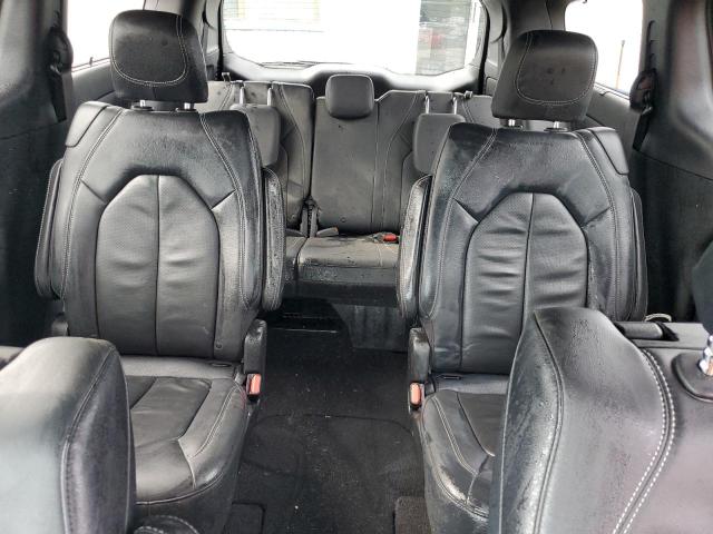 Photo 10 from auction – 2020 CHRYSLER PACIFICA T with VIN 2C4RC1EG0LR240623