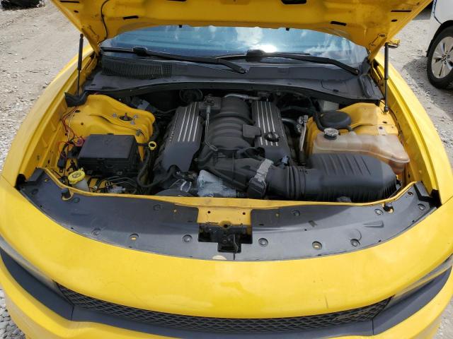 Photo 11 from auction – 2017 DODGE CHARGER R/ with VIN 2C3CDXGJ2HH608641