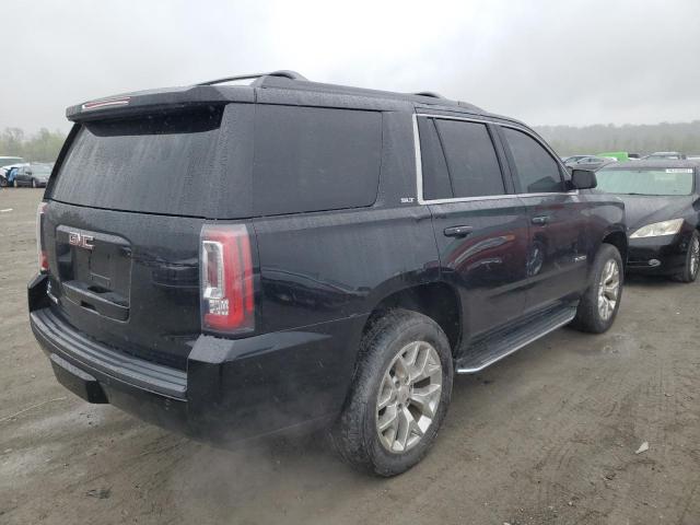 Photo 3 from auction – 2015 GMC YUKON SLT with VIN 1GKS2BKC9FR531180