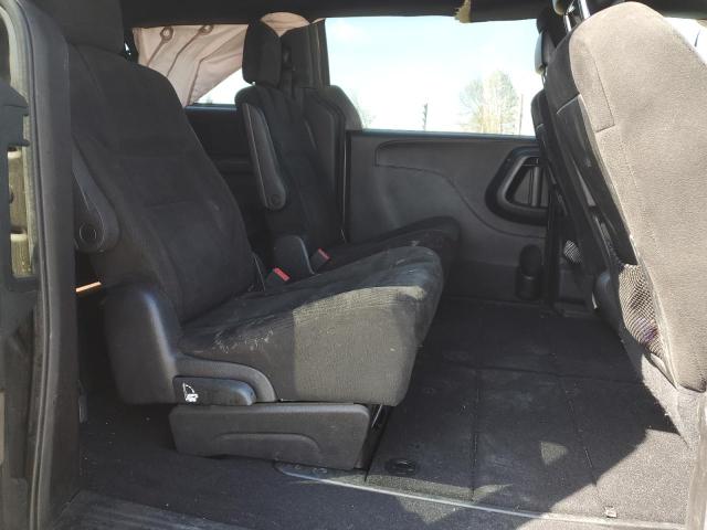 Photo 11 from auction – 2015 DODGE GRAND CARA with VIN 2C4RDGBG1FR642398