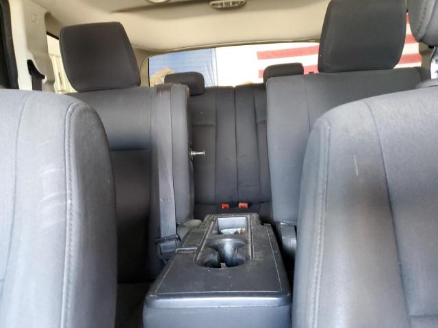Photo 10 from auction – 2010 DODGE JOURNEY SX with VIN 3D4PH5FVXAT160420