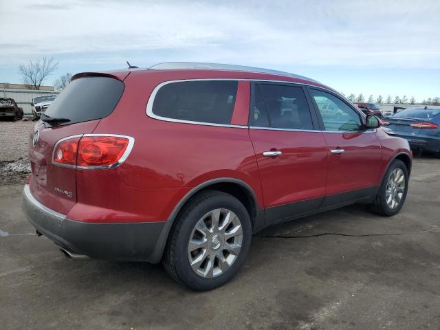 Photo 3 from auction – 2012 BUICK ENCLAVE with VIN 5GAKVDED0CJ162269