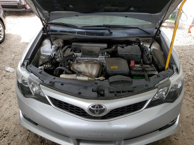 Photo 11 from auction – 2013 TOYOTA CAMRY L with VIN 4T1BF1FK5DU244369
