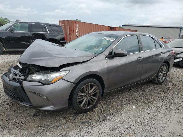 Photo 1 from auction – 2016 TOYOTA CAMRY LE with VIN 4T1BF1FK4GU198117