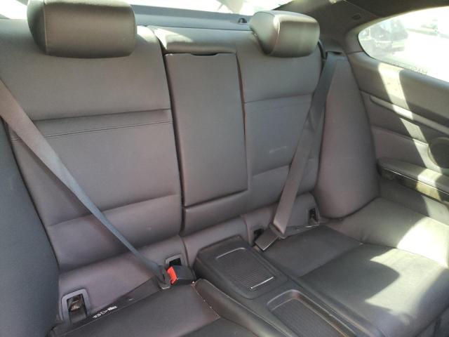 Photo 10 from auction – 2010 BMW 335 I with VIN WBAWB7C58AP159231