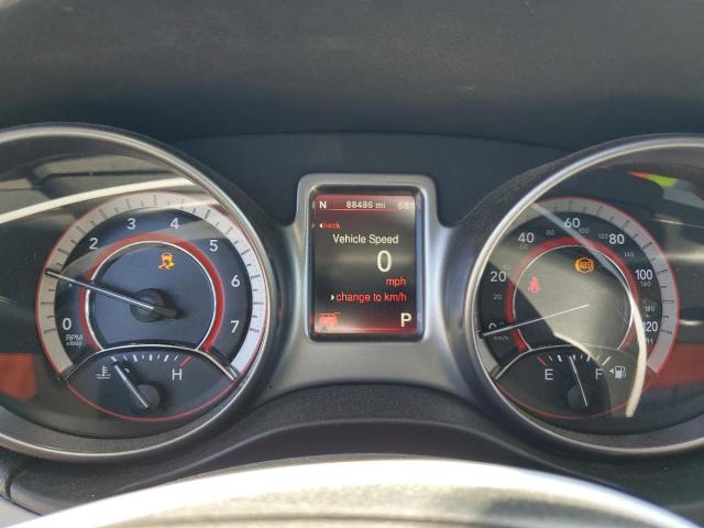 Photo 9 from auction – 2018 DODGE JOURNEY CR with VIN 3C4PDCGB6JT425819