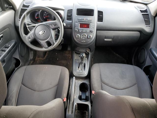 Photo 8 from auction – 2013 KIA SOUL with VIN KNDJT2A52D7499530