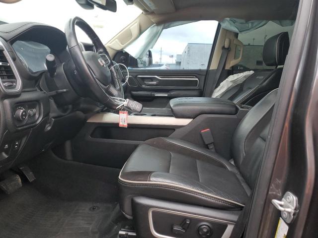 Photo 7 from auction – 2020 RAM 1500 LARAM with VIN 1C6SRFJT7LN340819