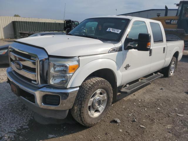 Photo 1 from auction – 2014 FORD F250 SUPER with VIN 1FT7W2BT1EEA48648