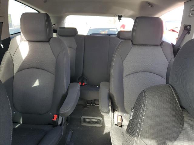 Photo 10 from auction – 2014 CHEVROLET TRAVERSE L with VIN 1GNKRGKD3EJ301894