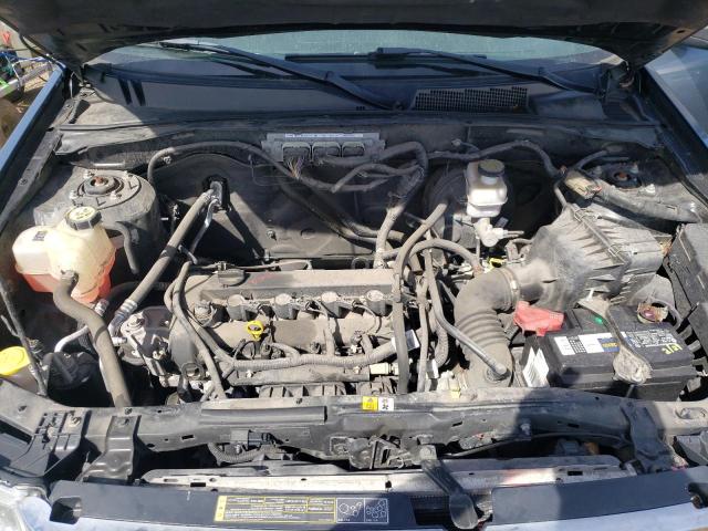 Foto 11 de la subasta – 2012 FORD ESCAPE XLT con VIN 1FMCU0D73CKC66156
