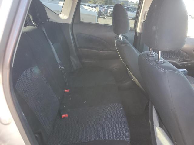 Photo 11 from auction – 2016 NISSAN VERSA NOTE with VIN KNAFX5A80G5601653