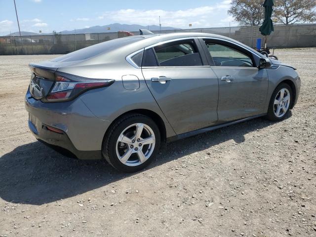 Photo 3 from auction – 2017 CHEVROLET VOLT LT with VIN 1G1RC6S53HU191677