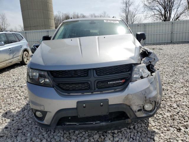 Photo 5 from auction – 2019 DODGE JOURNEY SE with VIN 3C4PDDBG5KT837997